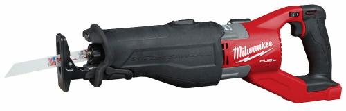 Акумуляторна шабельна пилка Milwaukee M18 FSXMC-801C (4933499455)