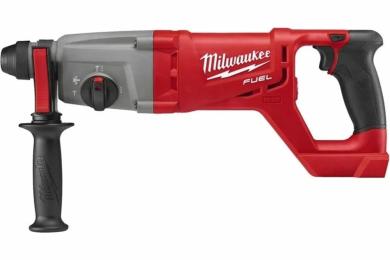 Акумуляторний перфоратор Milwaukee M18CHD-0 (4933479903) (без АКБ та ЗП)