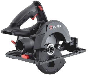 Акумуляторна дискова пилка Wurth AHKS 18-68 COMPACT (5701411000) (без АКБ та ЗП)