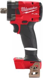 Гайковерт акумуляторний Milwaukee 1/2" M18 FIW2P12-0X без АКБ та ЗП (4933478446)