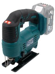 Акумуляторний лобзик PROFI-TEC PGS2080BL