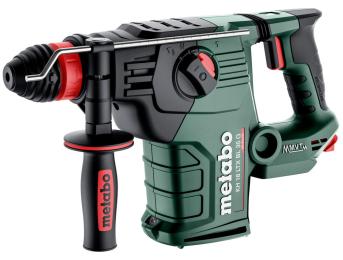 Акумуляторний перфоратор Metabo KH 18 LTX BL 35 Q (600813850) (без АКБ та ЗП)