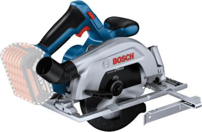Акумуляторна дискова пилка Bosch GKS 185-LI (06016C1224) (без АКБ та ЗП)