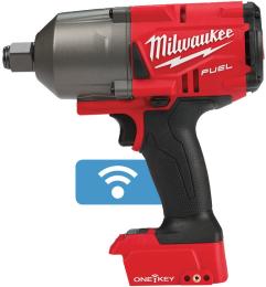 Гайкокрут акумуляторний Milwaukee M18 ONEFHIWF34-0X без АКБ и ЗУ (4933459729)