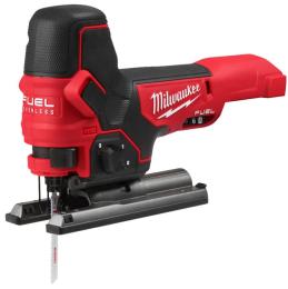 Акумуляторний лобзик Milwaukee M18 FUEL FBJS-0X (4933464799) (без АКБ та ЗП)