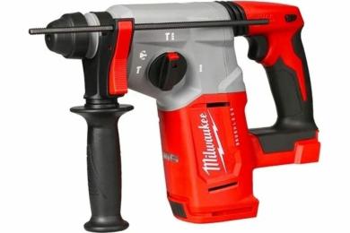 Акумуляторний перфоратор Milwaukee M18 BLH-0 (4933479426) (без АКБ та ЗП)