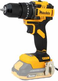 Акумуляторний шурупокрут Machtz MCD-M2060 H (11228) (без АКБ та ЗП)