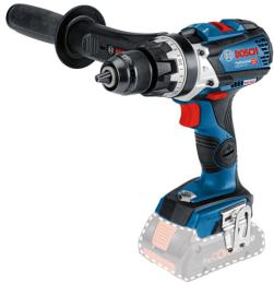 Акумуляторний шурупокрут Bosch GSB 18V-110 C (06019G0309) (без АКБ та ЗП)