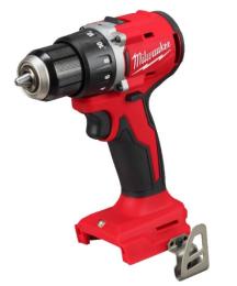 Дриль-шуруповерт акумуляторний безщітковий MILWAUKEE M18 BLDDRC-0 (без АКБ и ЗП) (4933492831)