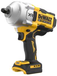 Акумуляторний ударний гайкокрут DeWALT DCF961NT (без АКБ та ЗП)