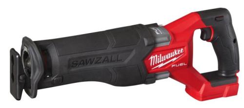 Акумуляторна шабельна пилка Milwaukee M18 FSZ-0 (4933498063/B5) (без ЗП)