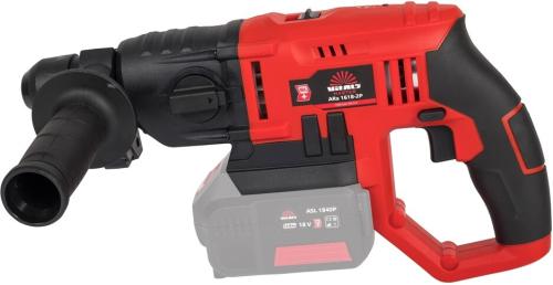 Перфоратор акумуляторний Vitals Master ARa 1618-2P SmartLine (120270)