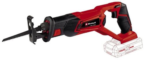 Акумуляторна шабельна пилка Einhell TE-AP 18/22 Li Kit (4326300K)