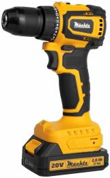 Акумуляторний шурупокрут Machtz MCD-20N-LiB (11191)