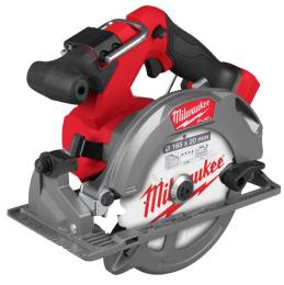 Акумуляторна дискова пилка Milwaukee M18 FCS552-0 (4933493587/B5) (без ЗП)
