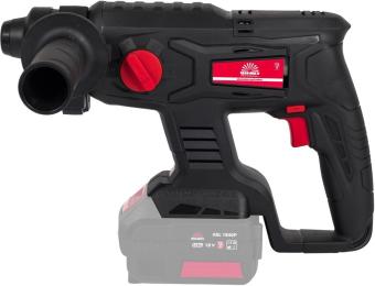 Перфоратор акумуляторний Vitals Professional ARa 2218P BS SmartLine (120241)