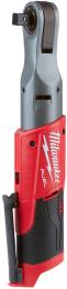 Гайкокрут кутовий акумуляторний Milwaukee M12 FIR12-0 без АКБ и ЗУ (4933459800)