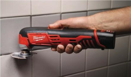 Інструмент універсальний Milwaukee C12 MT-0 (без акумулятора і ЗП)