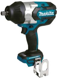 Акумуляторний гайкокрут Makita LXT DTW1004XVZ (без АКБ та ЗП)