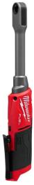 Акумуляторна тріскачка Milwaukee M12 FPTR-0 (4933499413) (без АКБ та ЗП)