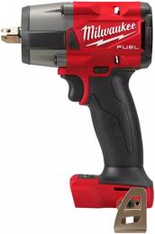 Гайковерт акумуляторний Milwaukee 1/2" M18 FMTIW2P12-0X без АКБ та ЗП (4933478452)
