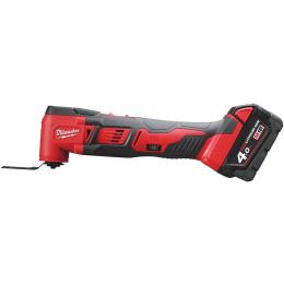 Багатофункціональний інструмент Milwaukee M18 BMT-421C (4933446210)