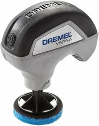 Багатофункціональний акумуляторний клінер/очисник Dremel Versa (F013PC10JD)