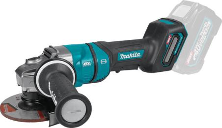 Акумуляторна болгарка Makita XGT (GA050GZ) (без АКБ та ЗП)