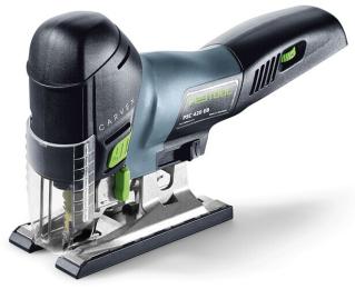 Акумуляторний лобзик Festool CARVEX PSC 420 EB-Basic (576521) (без АКБ та ЗП)