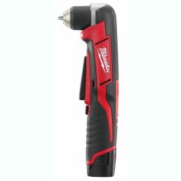 Дриль-шурупокрут кутовий Milwaukee C12 RAD-202 B Lі-Іon