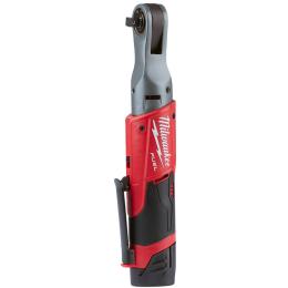 Гайкокрут кутовий акумуляторний Milwaukee M12 FIR38-201B (4933459798)