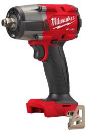 Гайкокрут акумуляторний Milwaukee M18 FMTIW2F12-0 (4933498057) (без АКБ та ЗП)