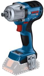 Акумуляторний гайкокрут Bosch GDS 18V-450 (06019K4102)