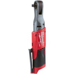 Гайкокрут кутовий акумуляторний Milwaukee M12 FIR38-0 без АКБ и ЗУ (4933459797)