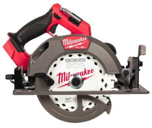 Акумуляторна дискова пилка Milwaukee M18 FCS66GR3-0 (4933493491) (без АКБ та ЗП)