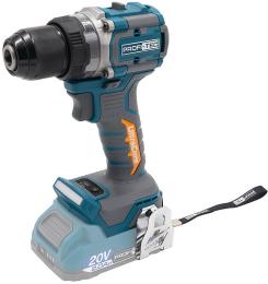 Акумуляторний шурупокрут PROFI-TEC UltraCore PPCD7020 (008466)