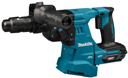Акумуляторний перфоратор Makita XGT HR012GZ (без АКБ та ЗП)