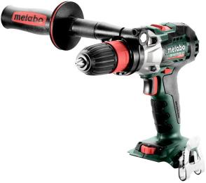 Акумуляторний шуруповерт Metabo GB18LTXBLQI (602362840)
