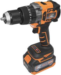 Акумуляторний шурупокрут TexAC TAOE-CD150