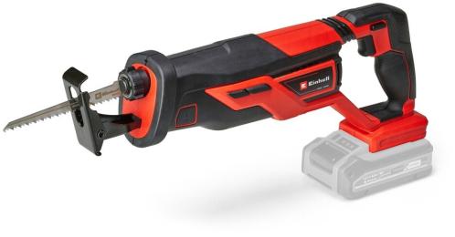 Акумуляторна шабельна пилка Einhell TE-AP 18/26 Li Kit (4326290K)