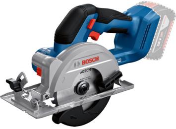 Акумуляторна дискова пилка Bosch GKS 18V-51 (06019M3120) (без АКБ та ЗП)