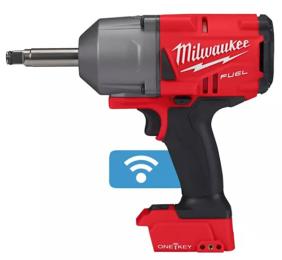 Гайковерт акумуляторний Milwaukee ONEFHIWF12E-0X 1/2" M18 1500 Нм (4933478405)
