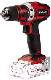 Акумуляторний шурупокрут Einhell TE-CD 18/40 Li Kit (4513925-16)