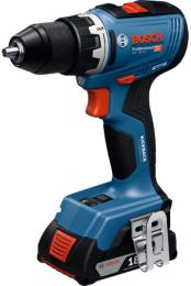 Акумуляторний шурупокрут Bosch GSR 18V-65 (06019N3208)