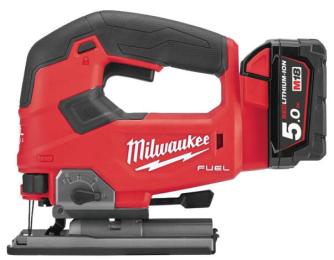 Акумуляторний лобзик Milwaukee M18 FUEL FJS-502X (4933464727)