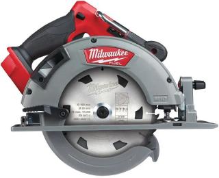 Акумуляторна дискова пилка Milwaukee M18 FCS66-0 FUEL (4933464725) (без АКБ та ЗП)