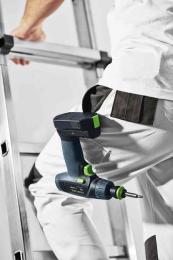 Акумуляторний дриль-шурупокрут Festool TXS 2.6-Plus (576101)