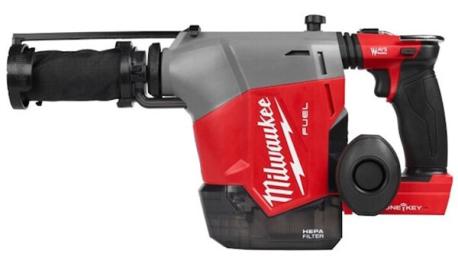 Акумуляторний перфоратор Milwaukee M18 FHAFOH16-0 (4933493531) (без АКБ та ЗП)