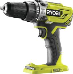 Акумуляторний шурупокрут Ryobi ONE+ R18PD3-242S (5133003820)