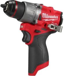 Акумуляторний шурупокрут Milwaukee M12 (FPD2-0) (4933479867) (без АКБ та ЗП)